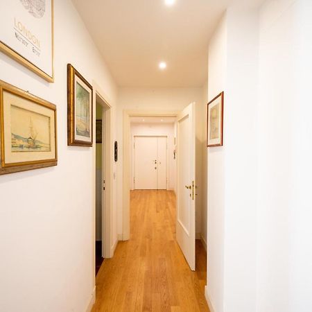 Sunny Park Residence Firenze Eksteriør billede