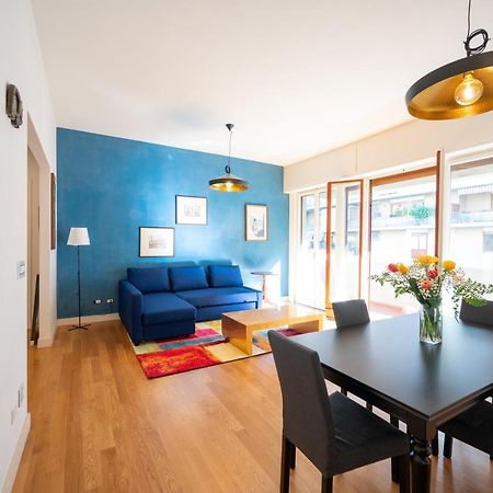 Sunny Park Residence Firenze Eksteriør billede