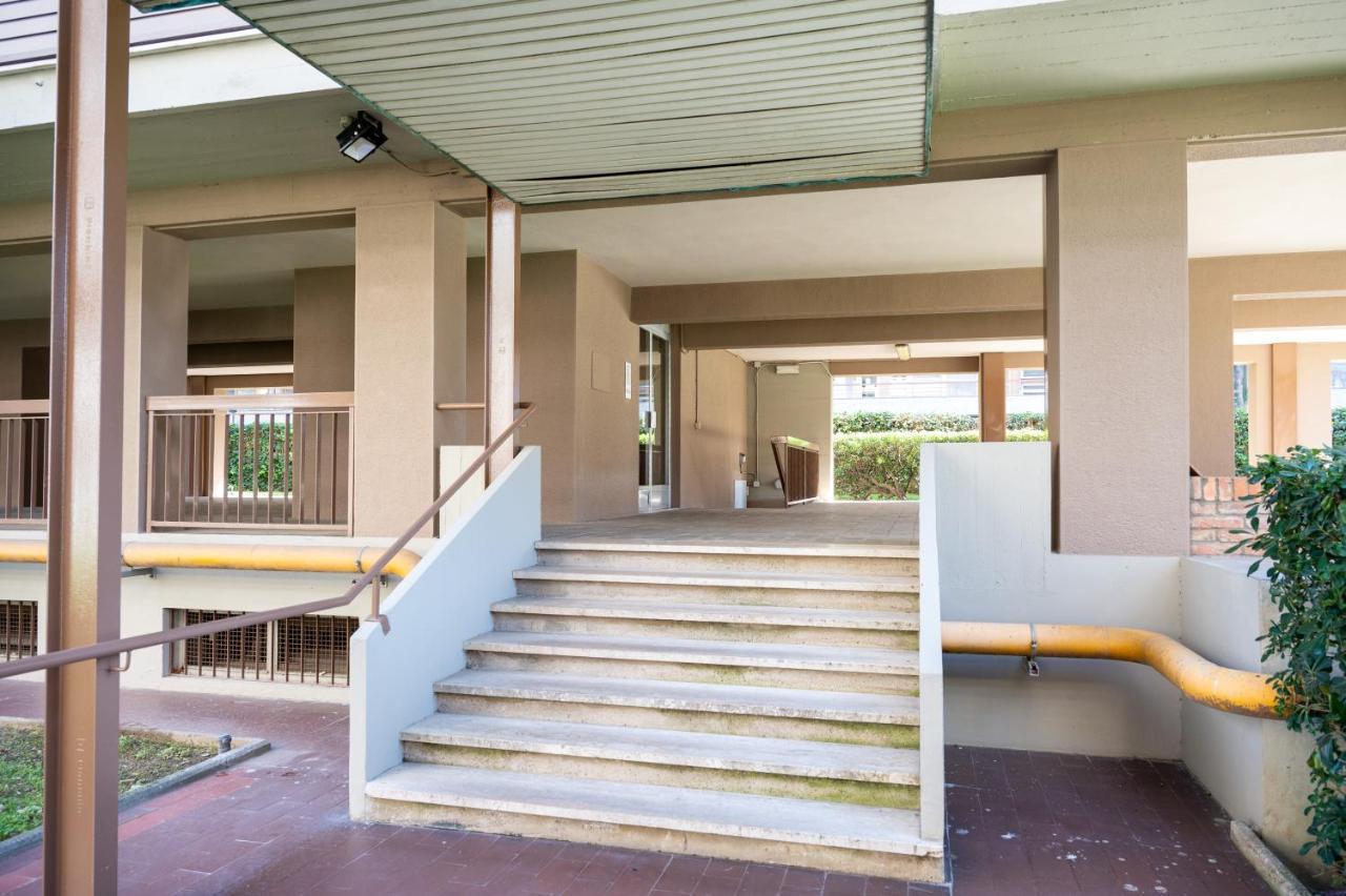 Sunny Park Residence Firenze Eksteriør billede