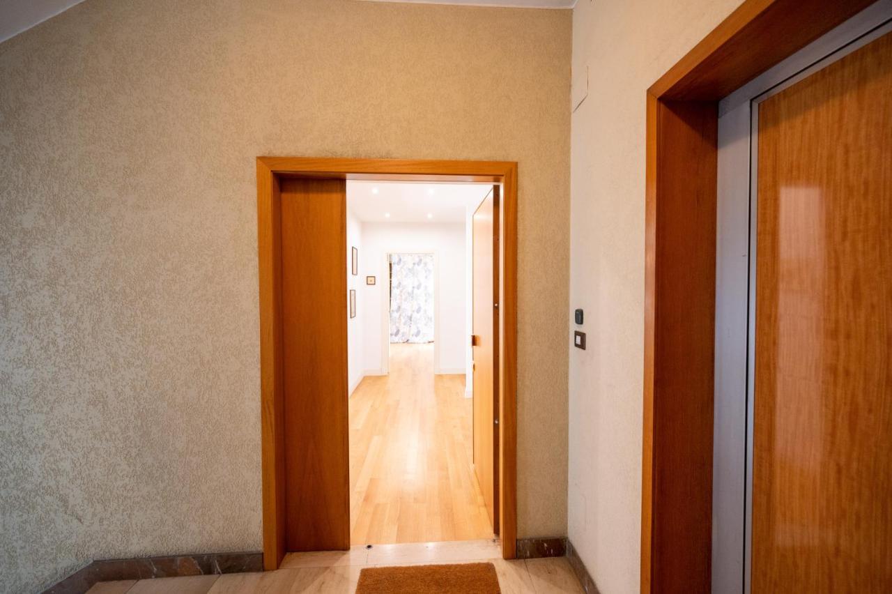 Sunny Park Residence Firenze Eksteriør billede
