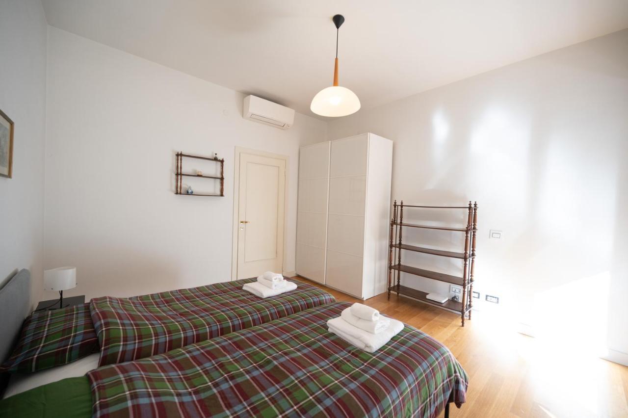 Sunny Park Residence Firenze Eksteriør billede