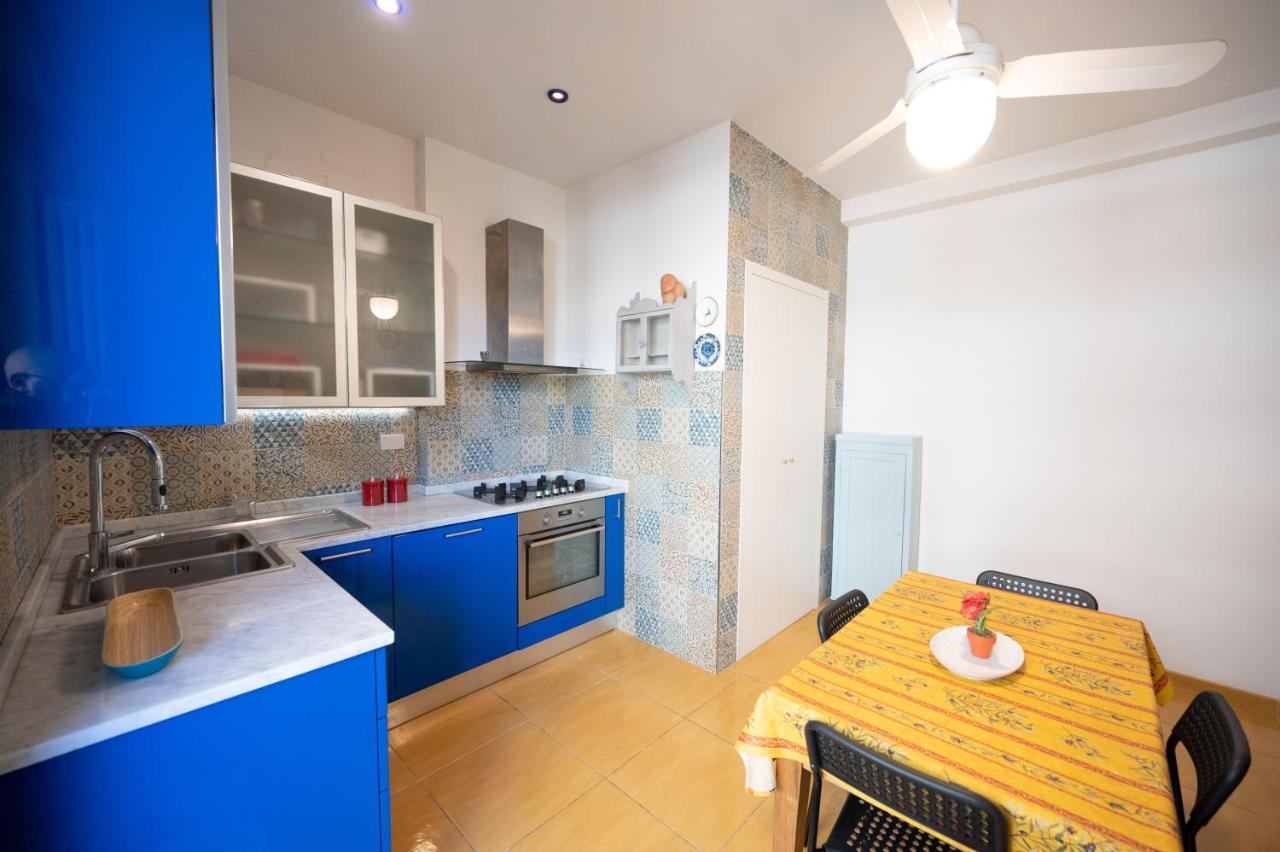 Sunny Park Residence Firenze Eksteriør billede