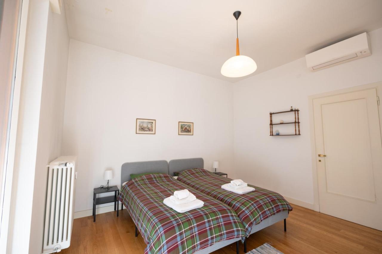 Sunny Park Residence Firenze Eksteriør billede