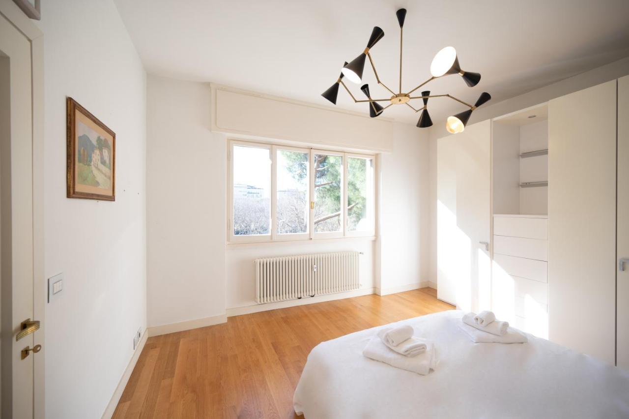 Sunny Park Residence Firenze Eksteriør billede
