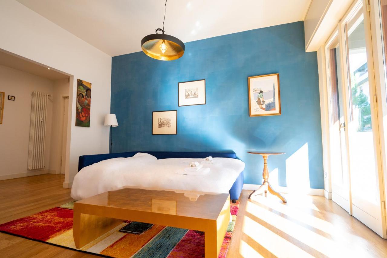Sunny Park Residence Firenze Eksteriør billede